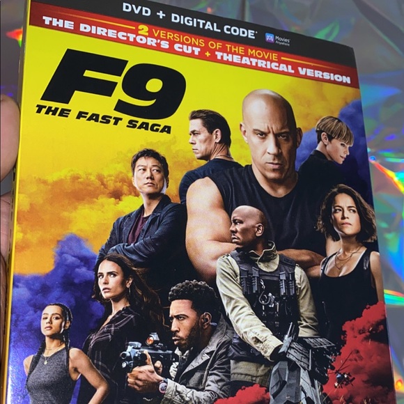 Disney Cameras, Photo & Video Fast And Furious 9 Poshmark